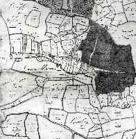 Clophill and Cainhoe in 1716